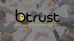 B-trust project