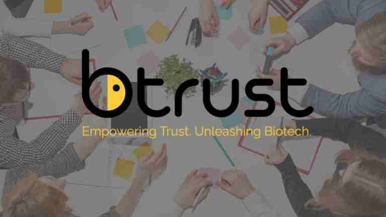 B-trust project