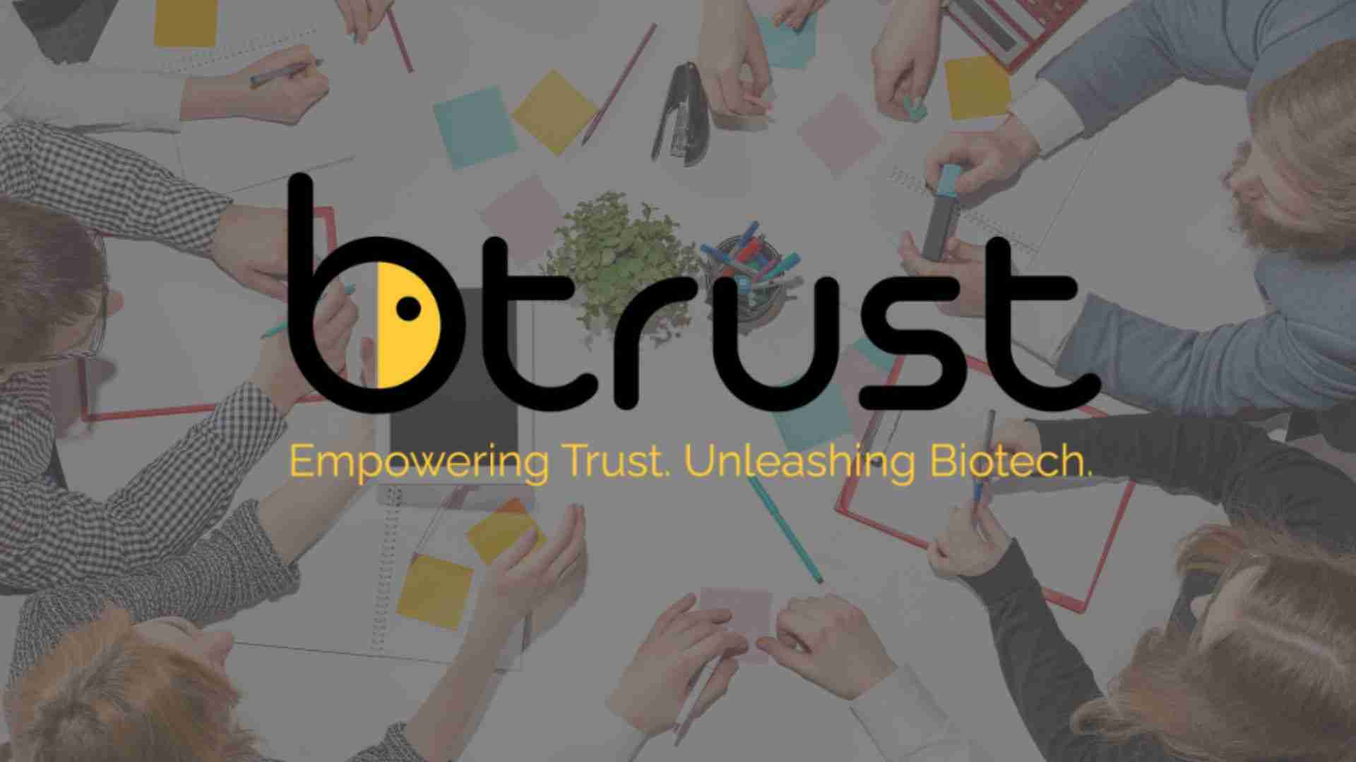 B-trust project