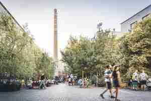 Rigenerazione urbana