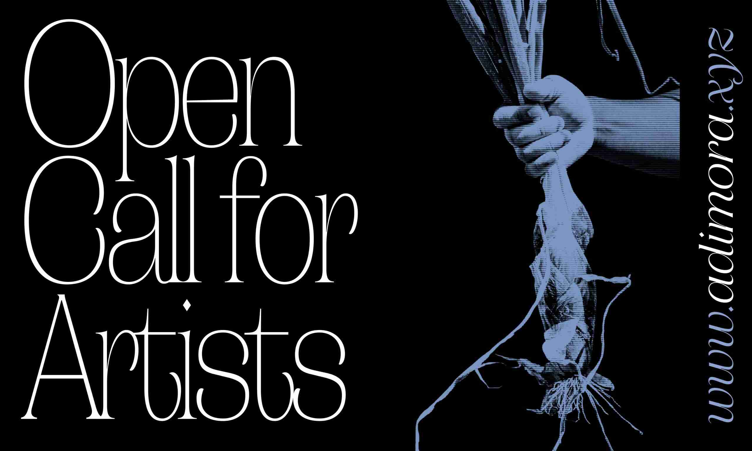 Open call residenza d'artista A dimora