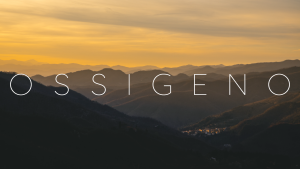 Immagine rappresentativa della residenza d'artista "Ossigeno"