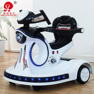 High Quality Baby Children Walker Four Wheel Twist Car Learning Walk Kids Car Safety Ride On Cars Vehicle Toy