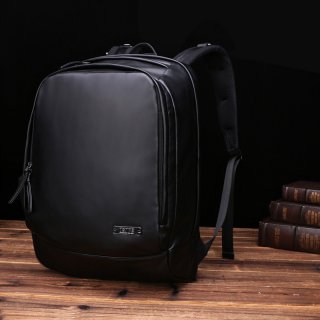 OSOCE man fashion bagpack for travel multiple function storage bag computer backpack