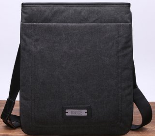 OSOCE Fashion man Messenger bag sport single shoulder bag Korean style multiple-function bag