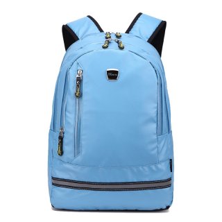 New Fashion Multifunctional Casual Bag Laptop Bag Large Capacity Nylon Waterproof Men Backpack