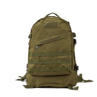 Hot Military Molle Rucksack Backpack Waterproof Casual Army Mochila Men Bag DL-B001