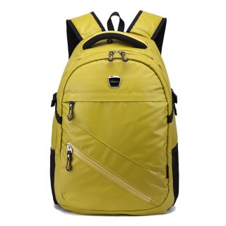New Fashion Female BackPack High Quality Polyester Rucksack Large Capacity School Bag