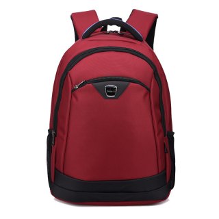 New Fashion Laptop Multifunctional Large Capacity Bag Nylon Waterproof Backpack 1613