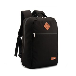 New Style Bag Large Capacity Fashion Men Bag Laptop Backpack 5390