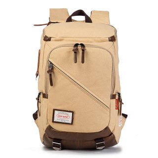 Travel Bag Teenagers Large Capacity Schoolbag Multifunctional Casual Men BackPack 5574