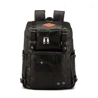 New Style Hot Sale High Quality Teenagers Schoolbag Large Capacity Men Backpack