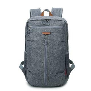 New Style Multifunctional Rucksack High Quality Nylon Waterproof Men Backpack 5761