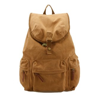 New Style High Quality Travel Rucksack Heavy Duty Bag Molle Backpacks Men Backpack