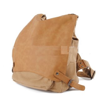 High Quality Canvas Shoulder Bags Women Messenger Bag Crossbody Bag 1029