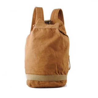 Multi-Function Vintage Canvas Backpack School Carry Case Men Backpack 1089