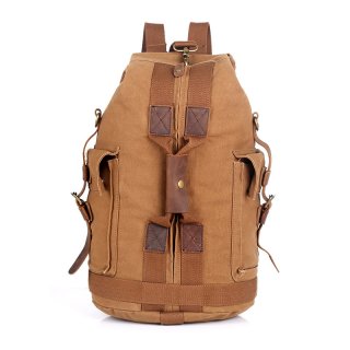 Large Capacity Multifunctional Men Backpack Versatile Bag Male Travel Backpack 1113