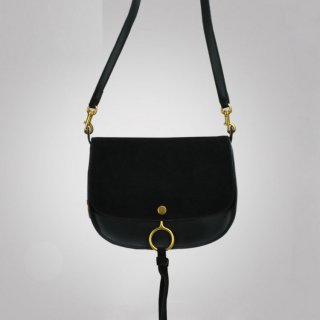 Luxury Women Shoulder Bag Calfskin Leather Colorful Handbags