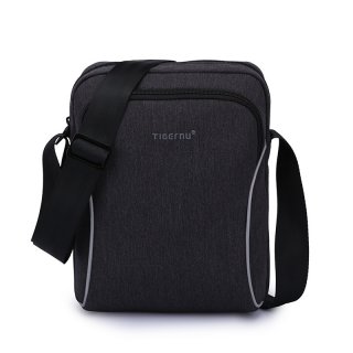 Fashion Tigernu Brand Messenger Bags Crossbody Bags For Men