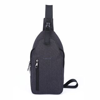 Tigernu High Quality Casual Chest Bag Small Crossbody Bag