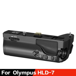 KingMa Battery Hand Handle Grip Holder Vertical Shutter For Olympus handle HLD-7 E-M1