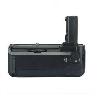 Battery Hand Handle Grip Holder VG-C1EM sony A7R2 A7M2 A72 ILCE-7R + battery box