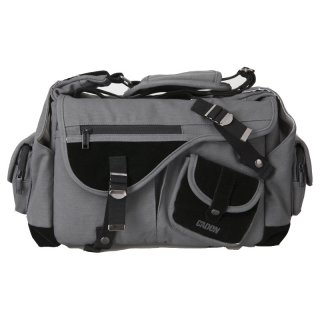 Cross-body bags one shoulder camera bag slr shoulder bag canvas digital camera bag