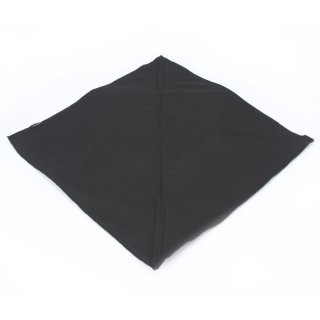 Caden Soft folding cloth Camera wrap cloth Protect cover Blanket For DSLR lens Flash