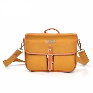 New fashion vintage single shoulder messenger bag travel SLR camera bag