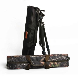 Thickened camera Tripod bag for Nikon CX-560 60cm Carring Case