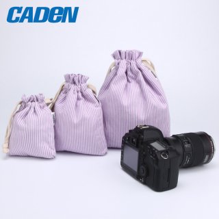 Micro-single Camera storage bag Card machine liner package len pack