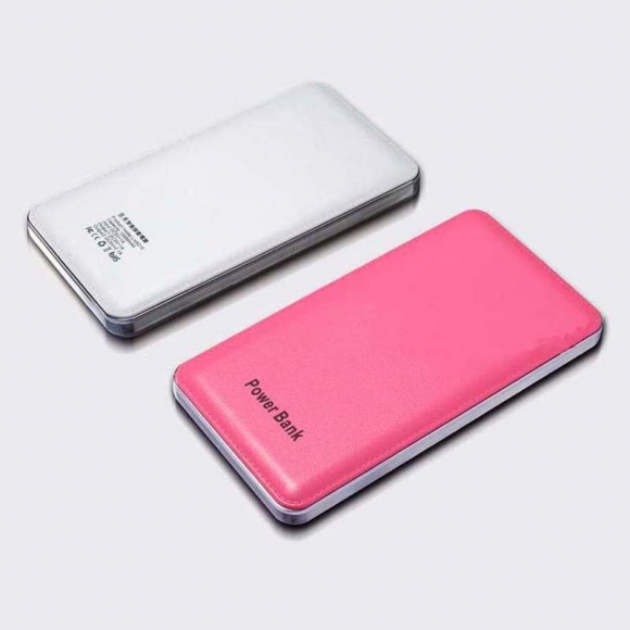 New 12000mAh Portable Battery Mobile Power Bank USB Charger For Smartphone