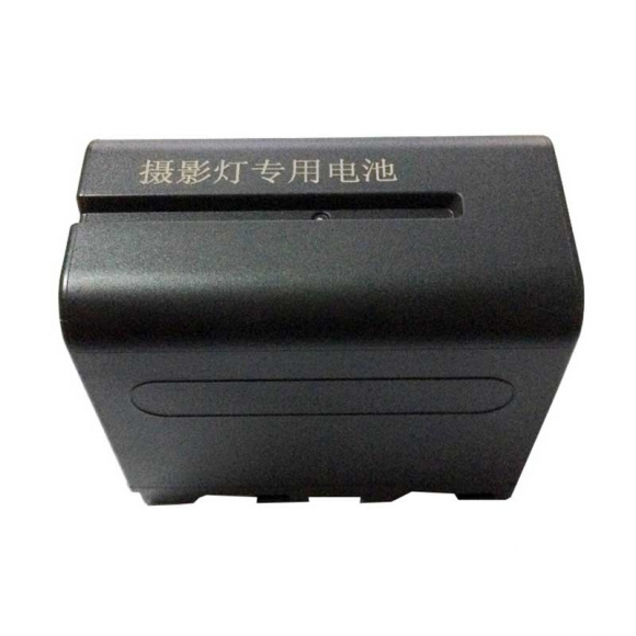 NP-F750 NP-F770 NP F750 770 Battery 4200mAh For Sony camcorder & fill-in light