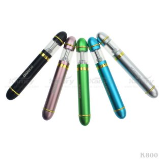 K800 Electronic hookah Kamry liquid Mini electronic Cigarette Kit Vaporizer Hookah Pen