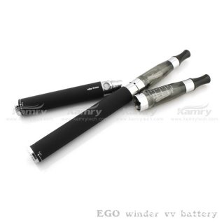 Electronic Cigarette Ego CE4 Blister Single Kit With CE4 Clearomizer 650/900/1100mah EGO T Battery