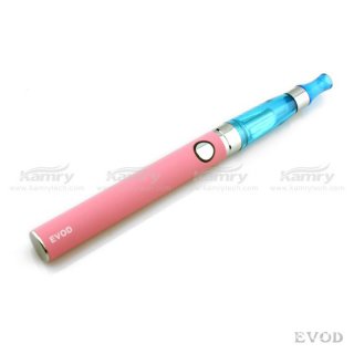 Electronic Cigarette CE4 EVOD Double Starter Kits Ego Cigarette Kit