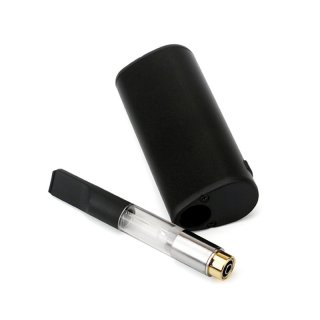 E-Cigarette Starter Kit NO Leaking Professional Electronic Hookah Vape Pen