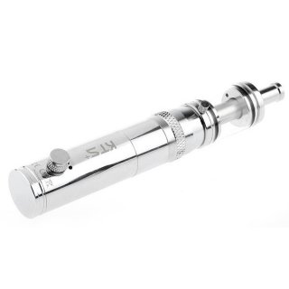 Electronic Cigarette 2.4ml Atomizer Vape Pen Stainless Steel E Hookah