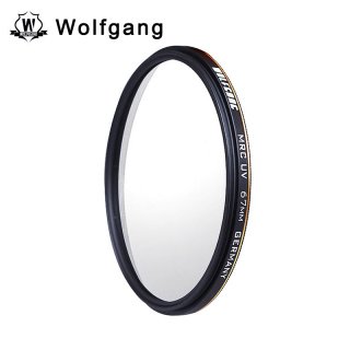Wolfgang 49MM MRC UV Filter Lens Protector For Sony 5N 5C C3 F3