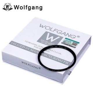 Wolfgang 39MM UV Filter Camera Filter For Leica E39