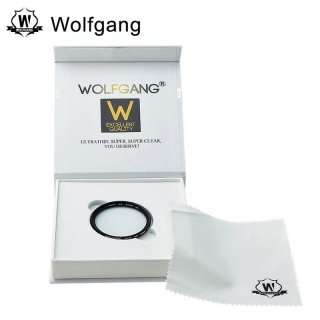 Wolfgang 43MM UV Filter Lens Protector For Leica X VARIO