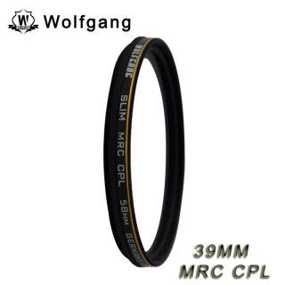 Wolfgang 39MM MRC CPL Lens Protector For Leica DW1 Pro E39