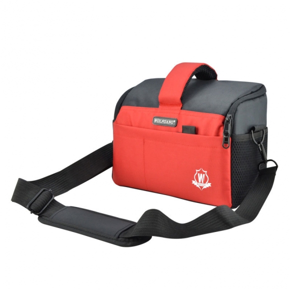 Wolfgang Photography Camera Bags Nylon Waterproof For SLR Shoulder Bags