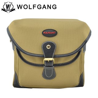 WOLFGANG Camera Protective Bag Nylon SLR Shoulder Bag For EOS 80D