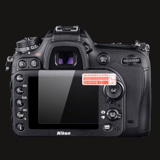 WOLFGANG Camera Tempred Glass Film LCD Screen Protector For EOS 7D2 7DII