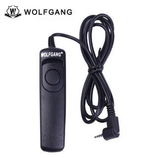 WOLFGANG Camera Control Cable Remote Shutter Release For Canon 750D 700D RS-60E3
