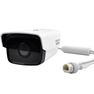 Surveillance Camera POE 2 Megapixel IR-Bullet 1080P Camera DS-2CD1221-I3