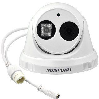 HIK Security Dome Camera With HD 1080P 30M IR Range 2MP DS-2CD3325D-I