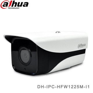 Dahua HD 1080P 2MP Security Camera With 30M IR Bullet Camera DH-IPC-HFW1225M-I1