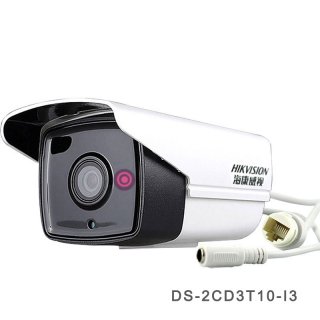1.3MP Security Camera With 30M IR POE Bullet Camera DS-2CD3T10-I3